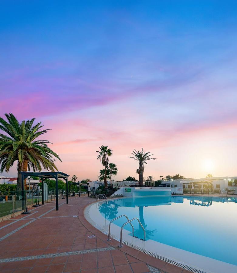 Maspalomas Lago Canary Sunset Экстерьер фото