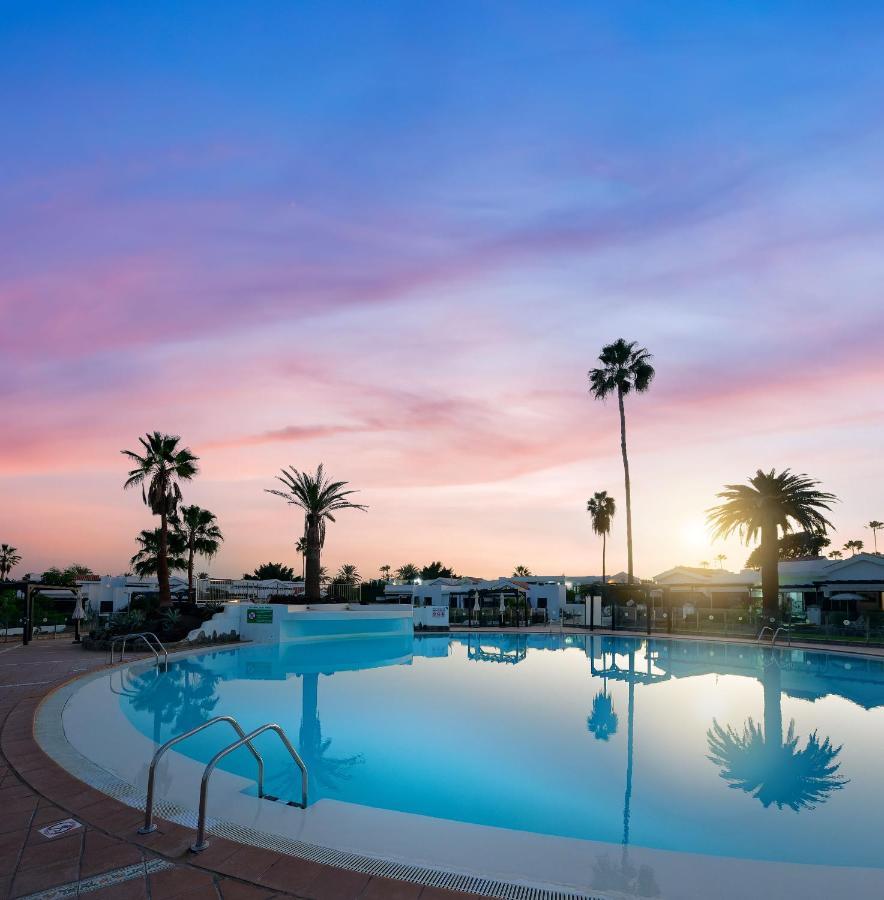 Maspalomas Lago Canary Sunset Экстерьер фото