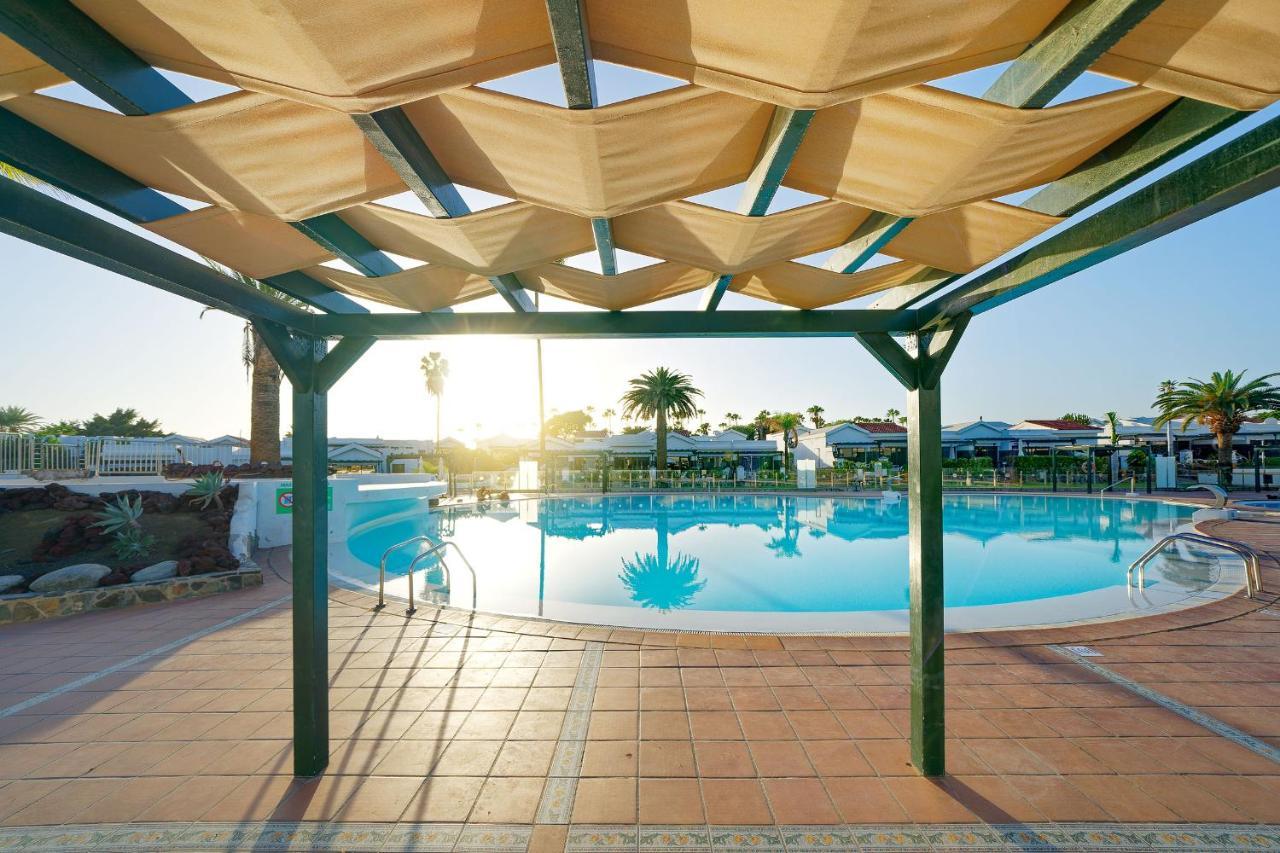 Maspalomas Lago Canary Sunset Экстерьер фото