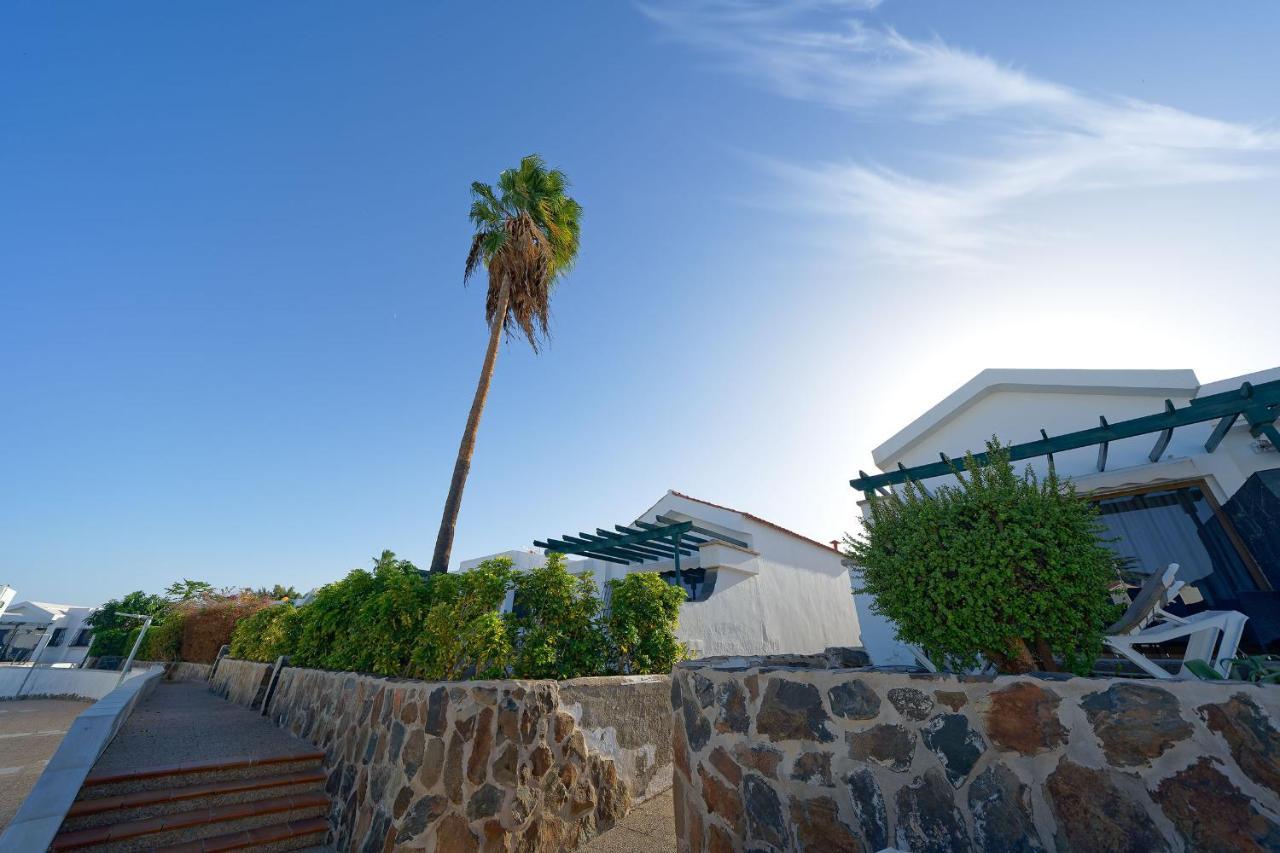 Maspalomas Lago Canary Sunset Экстерьер фото