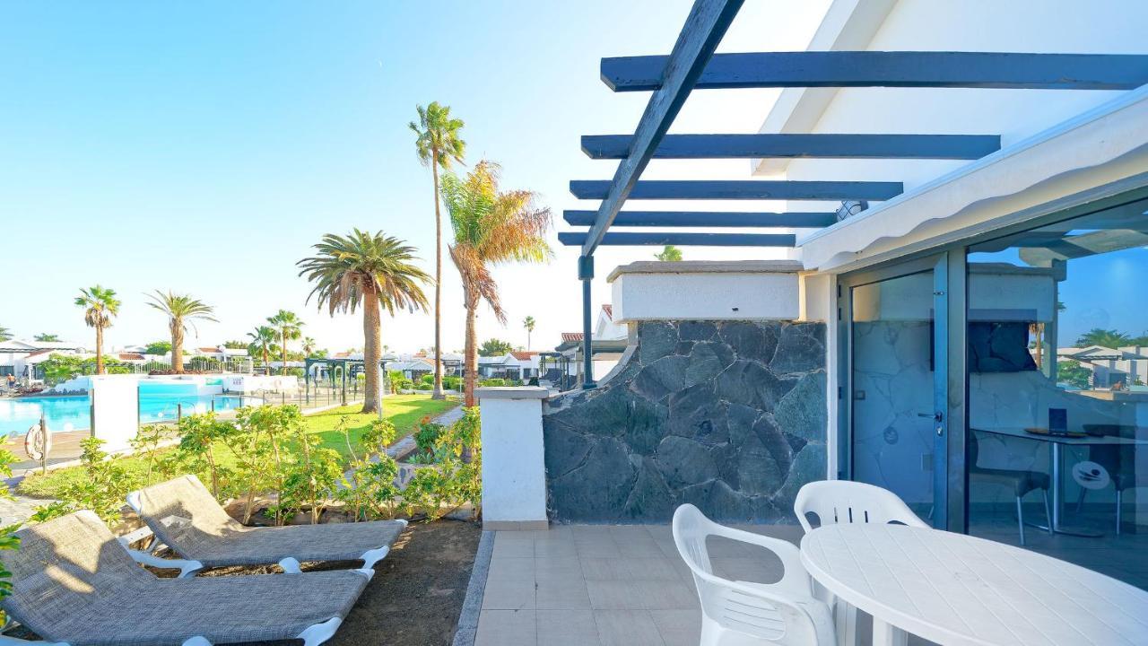Maspalomas Lago Canary Sunset Экстерьер фото