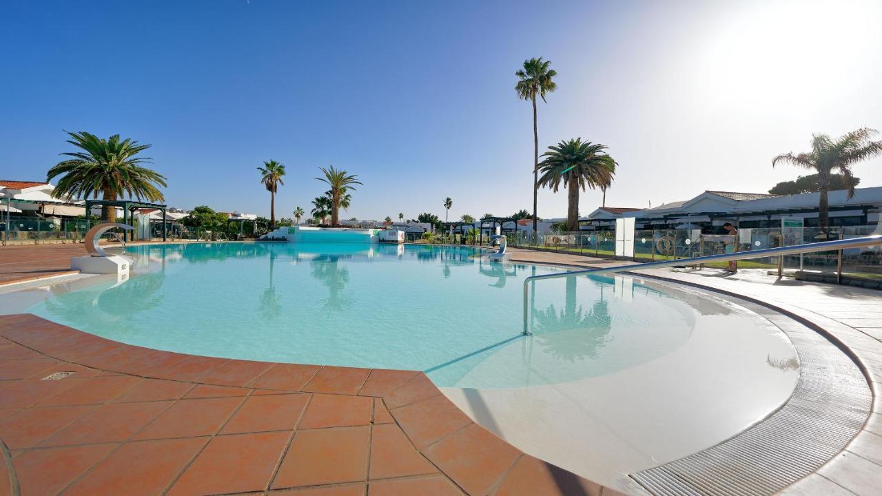 Maspalomas Lago Canary Sunset Экстерьер фото