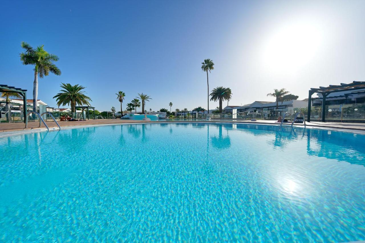 Maspalomas Lago Canary Sunset Экстерьер фото