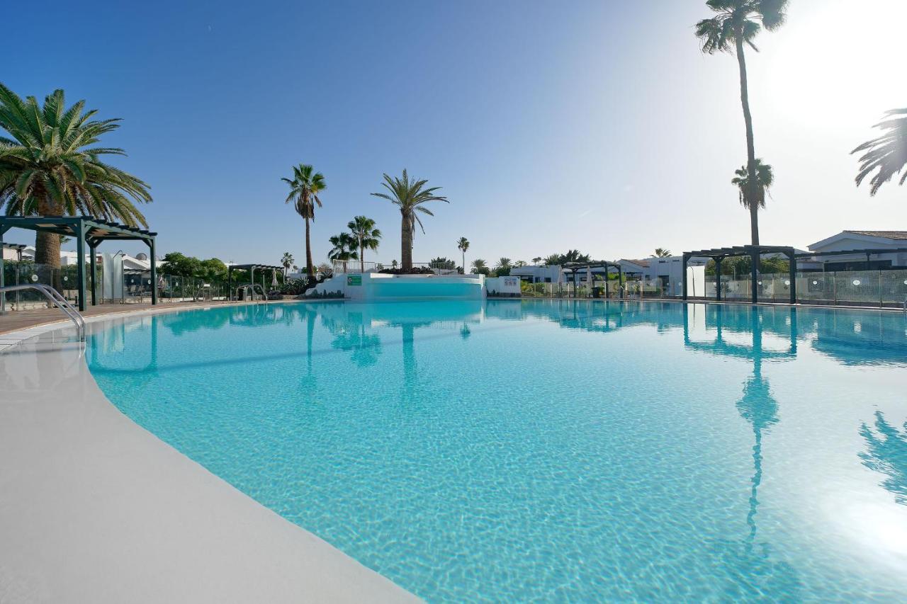 Maspalomas Lago Canary Sunset Экстерьер фото