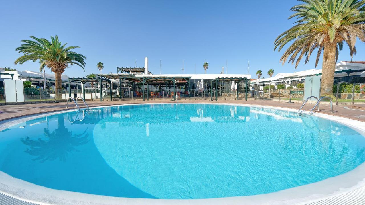 Maspalomas Lago Canary Sunset Экстерьер фото