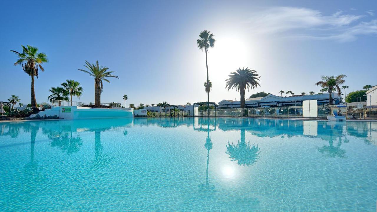 Maspalomas Lago Canary Sunset Экстерьер фото