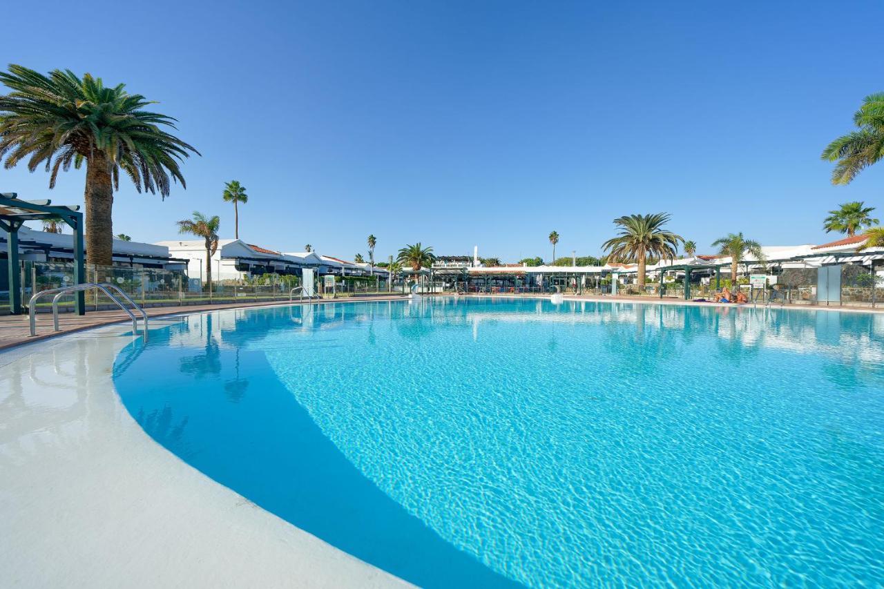 Maspalomas Lago Canary Sunset Экстерьер фото
