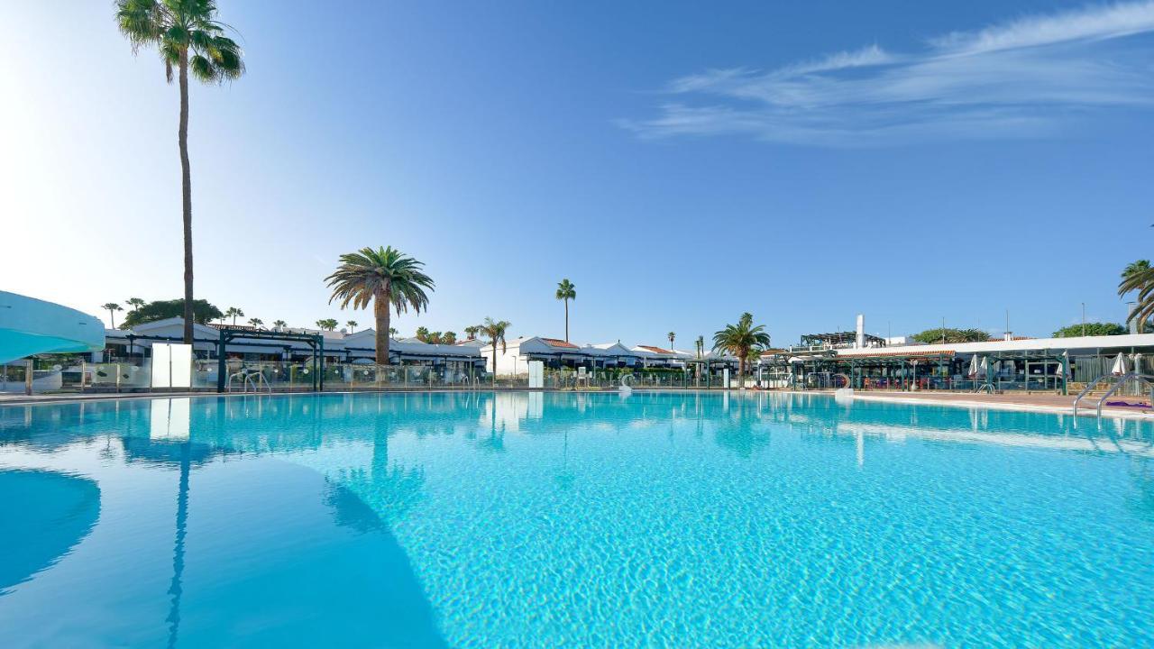 Maspalomas Lago Canary Sunset Экстерьер фото